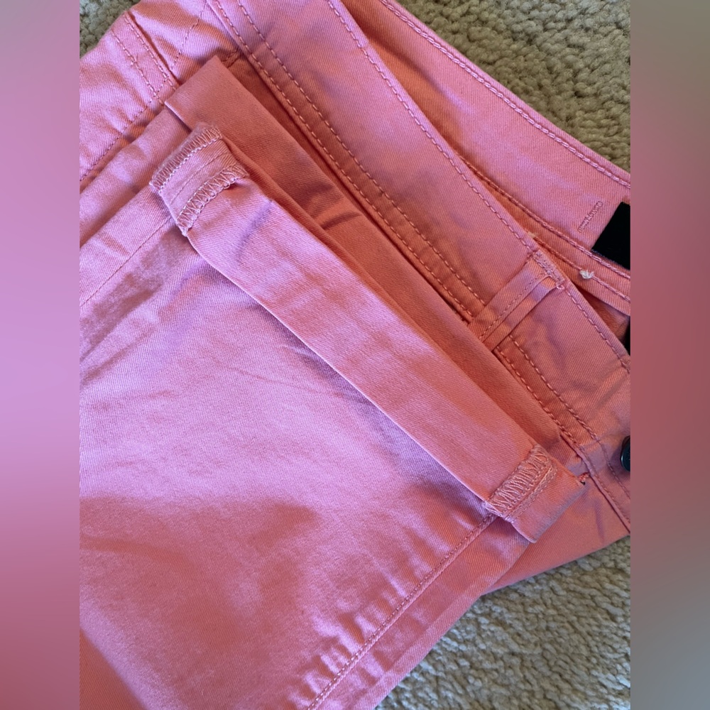 Calvin Klein Skinny Crop Jeans Size 12 Never Worn No Tags